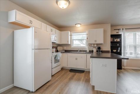 710 E Iowa Street Evansville IN 47711