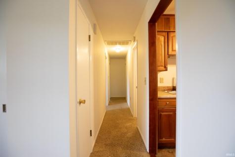 3622 Indian Creek Drive Bloomington IN 47403
