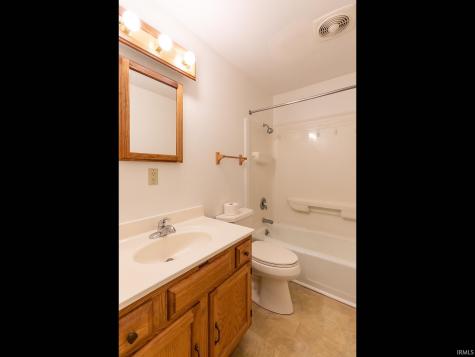 3622 Indian Creek Drive Bloomington IN 47403