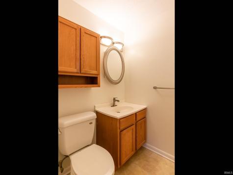 3622 Indian Creek Drive Bloomington IN 47403