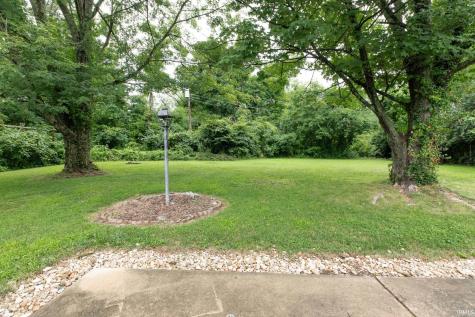 3622 Indian Creek Drive Bloomington IN 47403