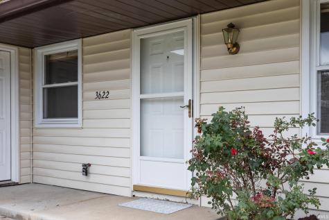 3622 Indian Creek Drive Bloomington IN 47403