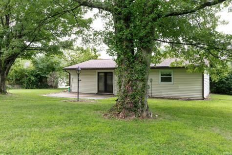 3622 Indian Creek Drive Bloomington IN 47403