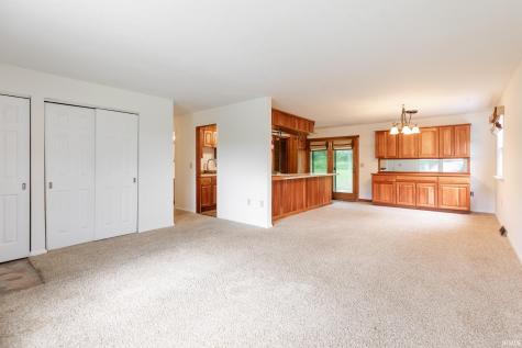 3622 Indian Creek Drive Bloomington IN 47403