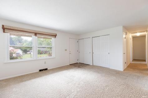 3622 Indian Creek Drive Bloomington IN 47403