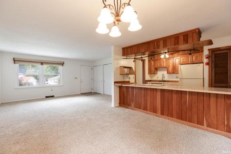 3622 Indian Creek Drive Bloomington IN 47403