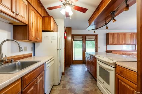 3622 Indian Creek Drive Bloomington IN 47403