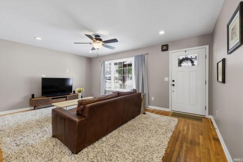 390 Hickory Heights Drive Bedford IN 47421