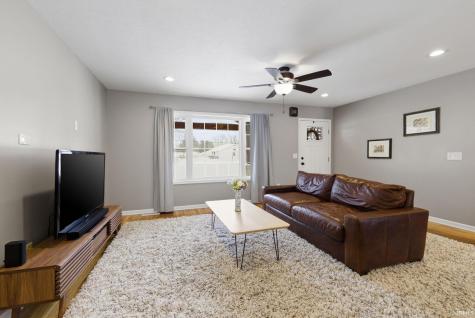 390 Hickory Heights Drive Bedford IN 47421