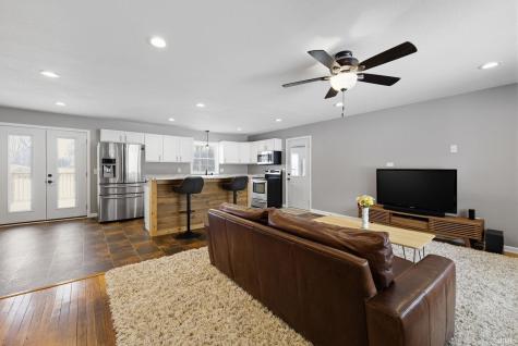 390 Hickory Heights Drive Bedford IN 47421
