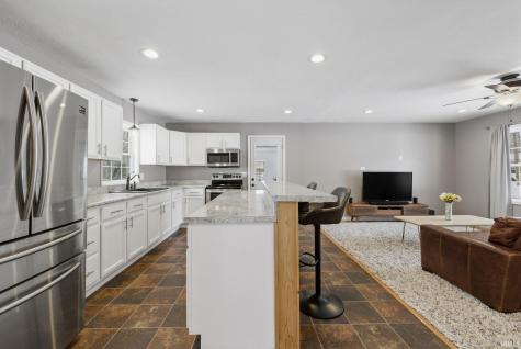 390 Hickory Heights Drive Bedford IN 47421