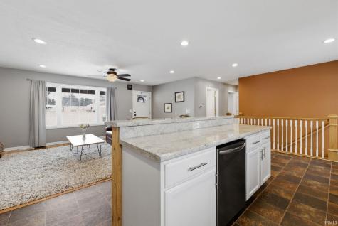 390 Hickory Heights Drive Bedford IN 47421
