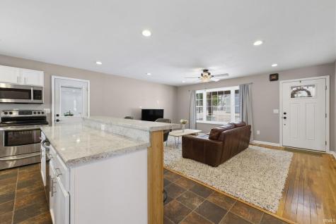 390 Hickory Heights Drive Bedford IN 47421