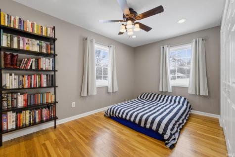 390 Hickory Heights Drive Bedford IN 47421