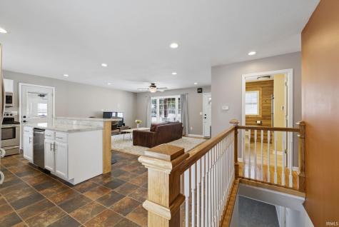 390 Hickory Heights Drive Bedford IN 47421