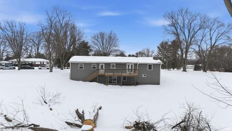 390 Hickory Heights Drive Bedford IN 47421