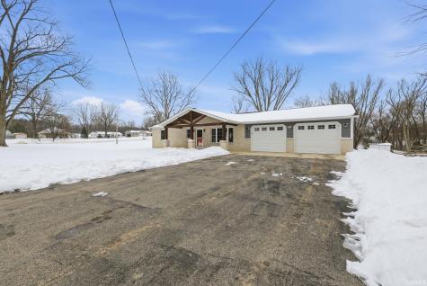 390 Hickory Heights Drive Bedford IN 47421