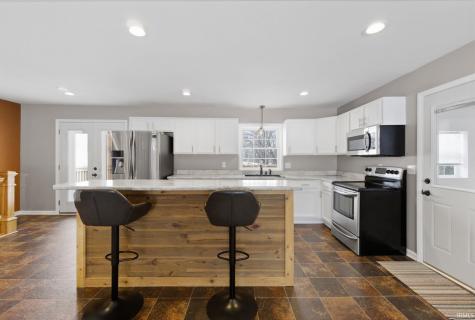 390 Hickory Heights Drive Bedford IN 47421