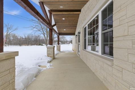 390 Hickory Heights Drive Bedford IN 47421