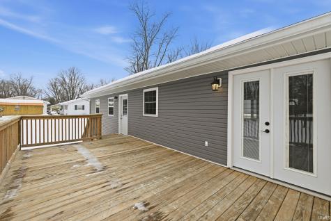 390 Hickory Heights Drive Bedford IN 47421