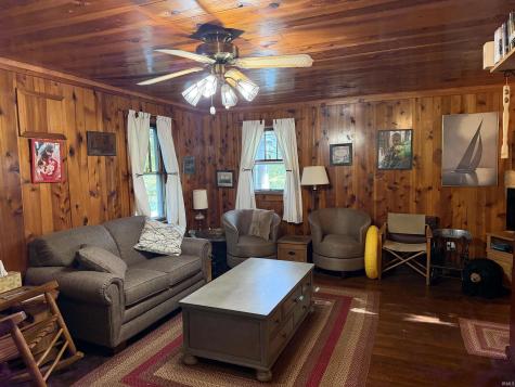 15251 12th Road Plymouth IN 46563