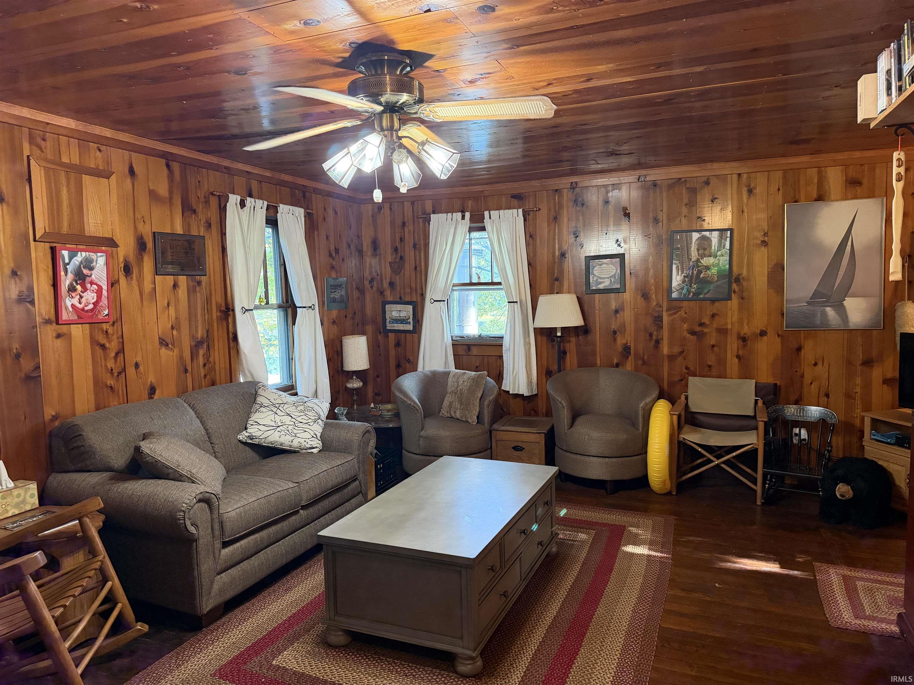 15251 12th Road Plymouth IN 46563