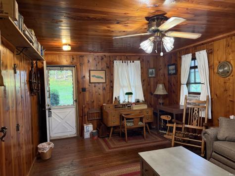 15251 12th Road Plymouth IN 46563