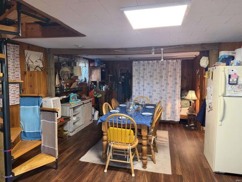 15251 12th Road Plymouth IN 46563