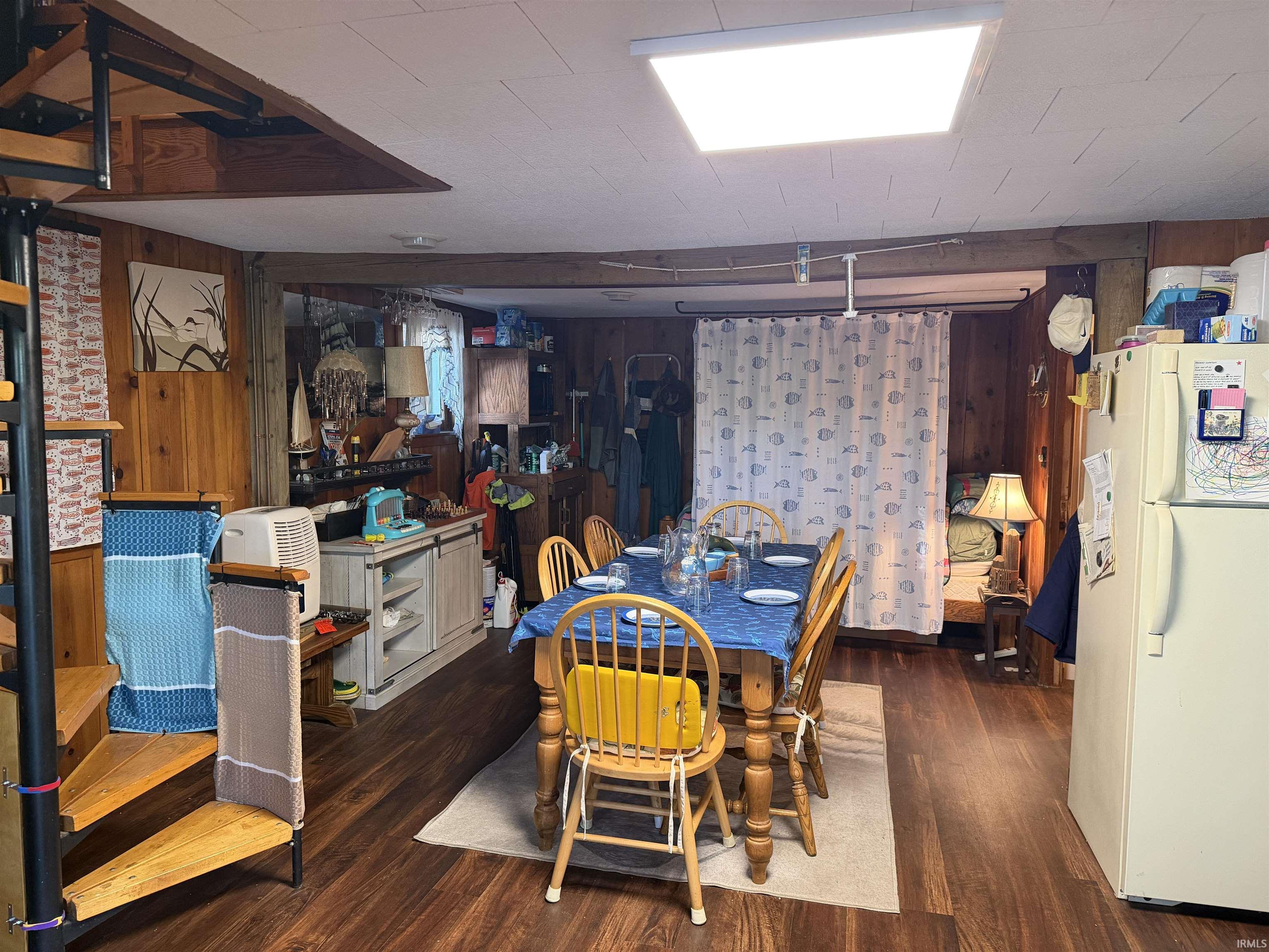 15251 12th Road Plymouth IN 46563