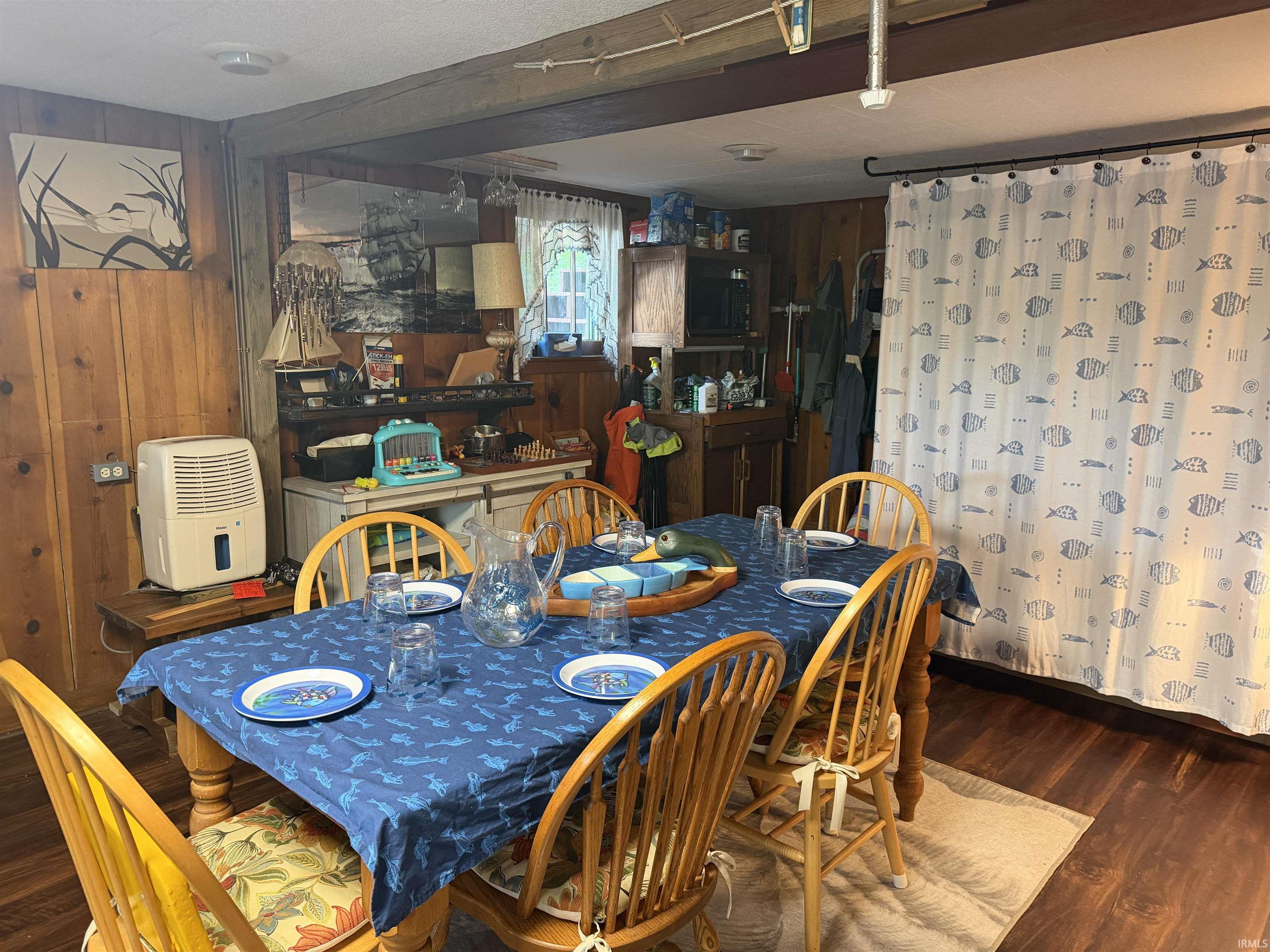 15251 12th Road Plymouth IN 46563