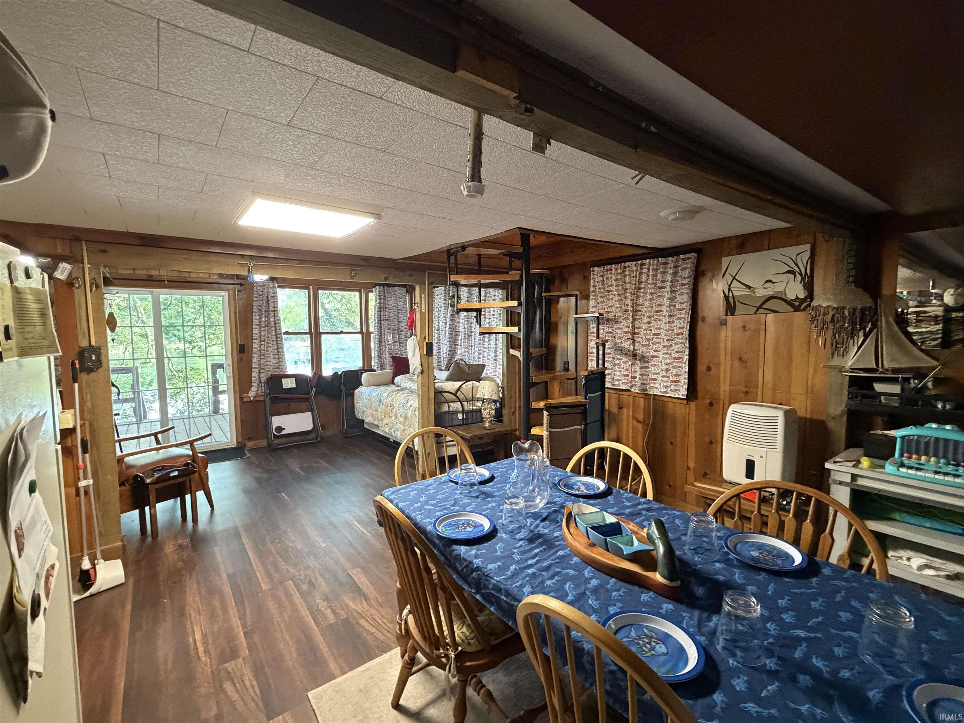 15251 12th Road Plymouth IN 46563