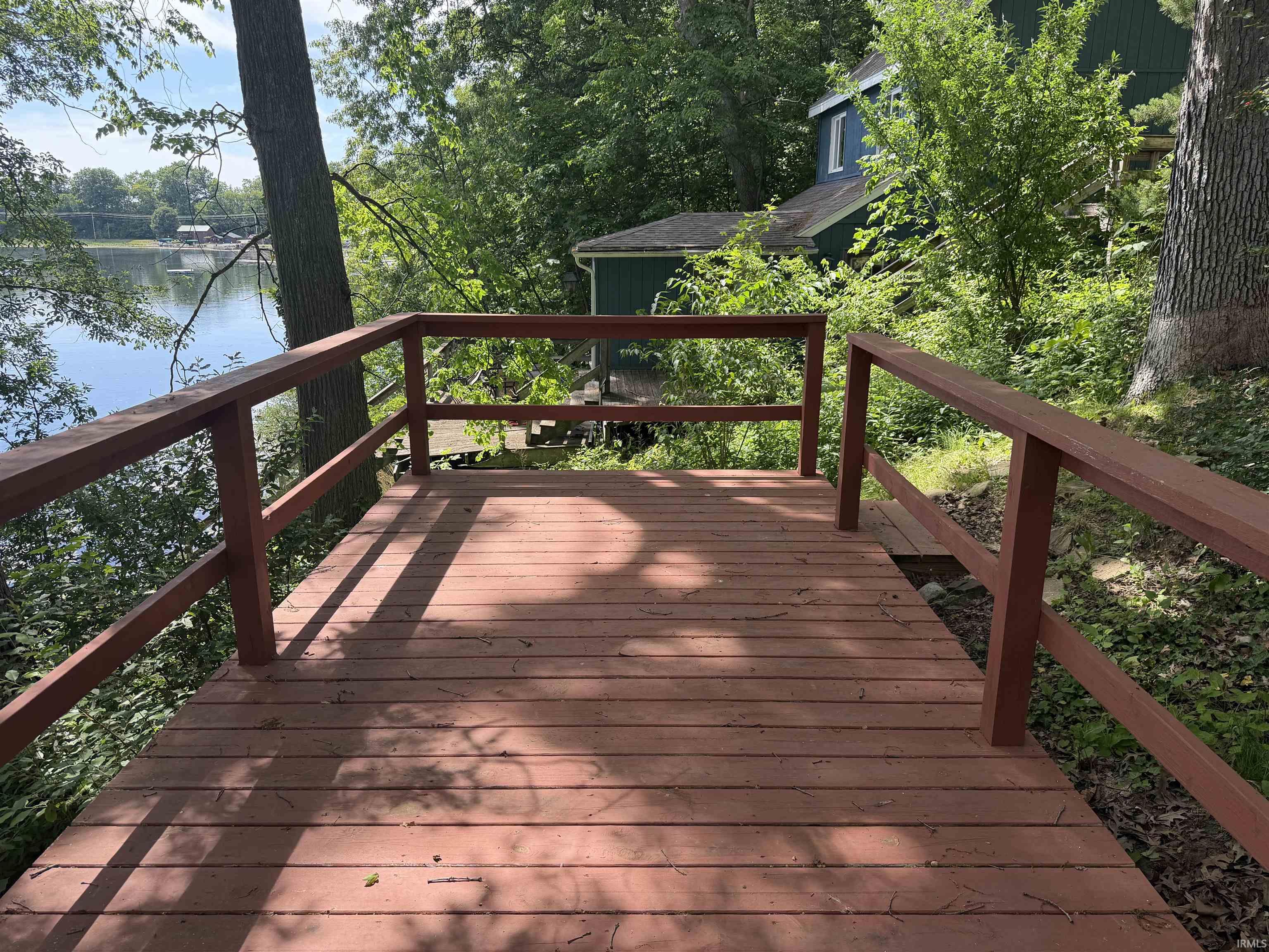 15251 12th Road Plymouth IN 46563