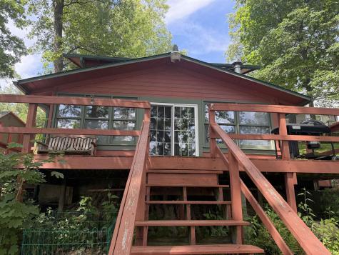 15251 12th Road Plymouth IN 46563