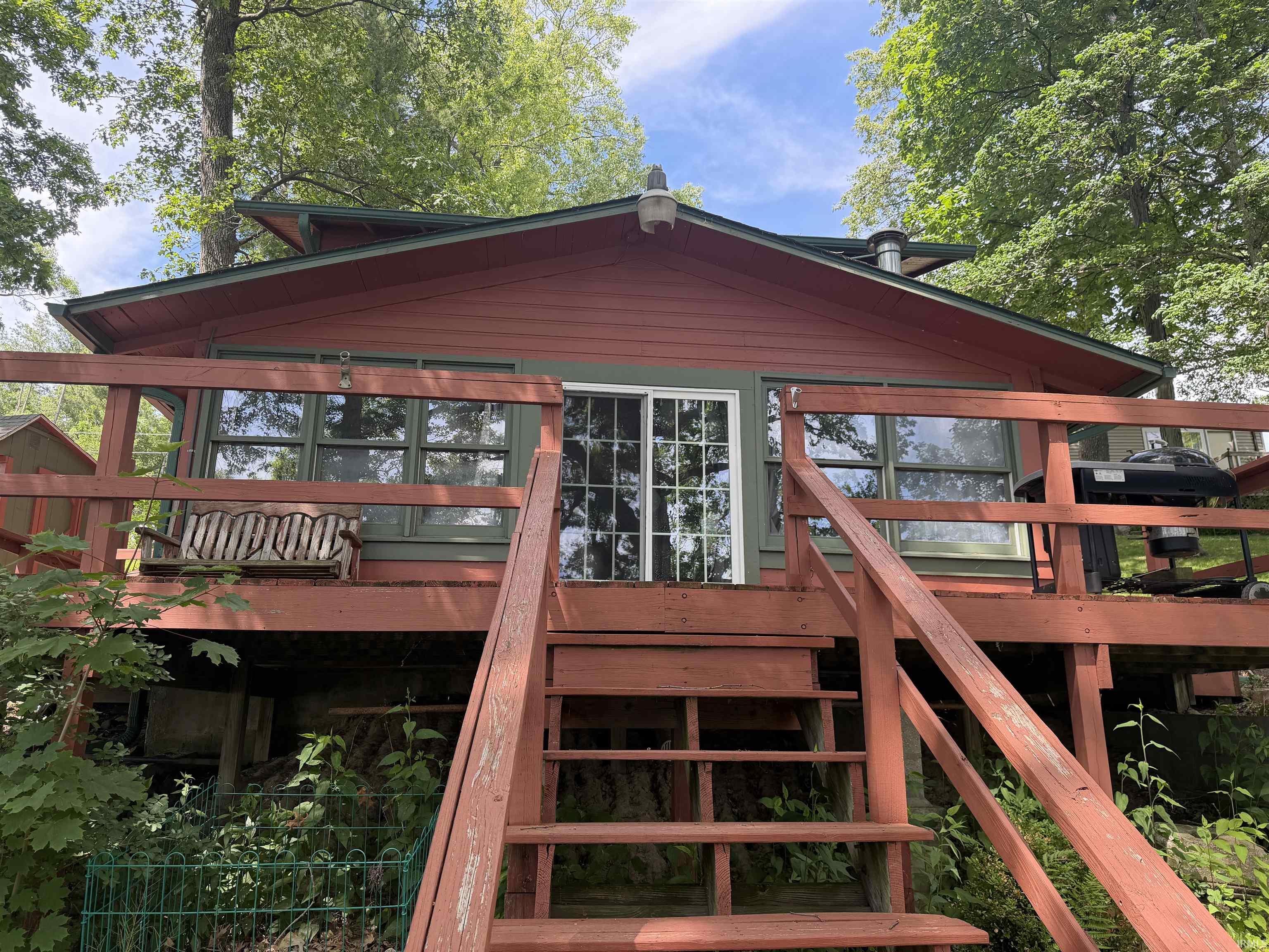 15251 12th Road Plymouth IN 46563