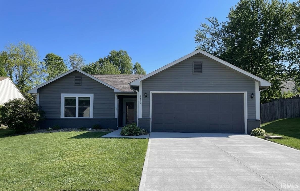 1116 W Pine Meadows Drive Bloomington IN 47403
