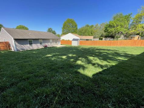 1116 W Pine Meadows Drive Bloomington IN 47403