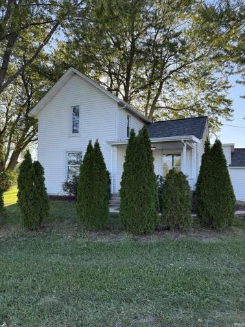 3534 State Road 327 Road Corunna IN 46730