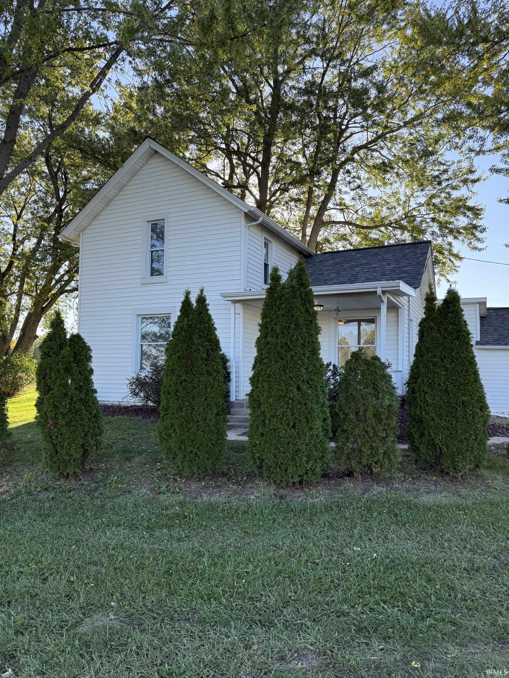 3534 State Road 327 Road Corunna IN 46730