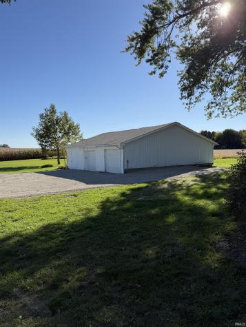 3534 State Road 327 Road Corunna IN 46730
