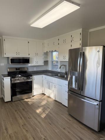 3534 State Road 327 Road Corunna IN 46730