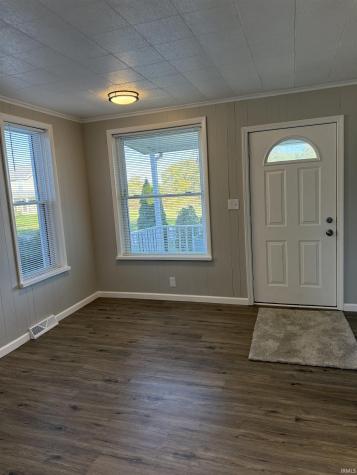 3534 State Road 327 Road Corunna IN 46730