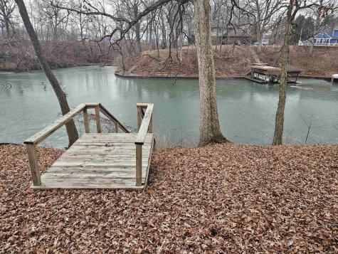 5182 Highland Cove Court Monticello IN 47960