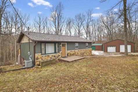 4010 E Old Meyers Road Bloomington IN 47408