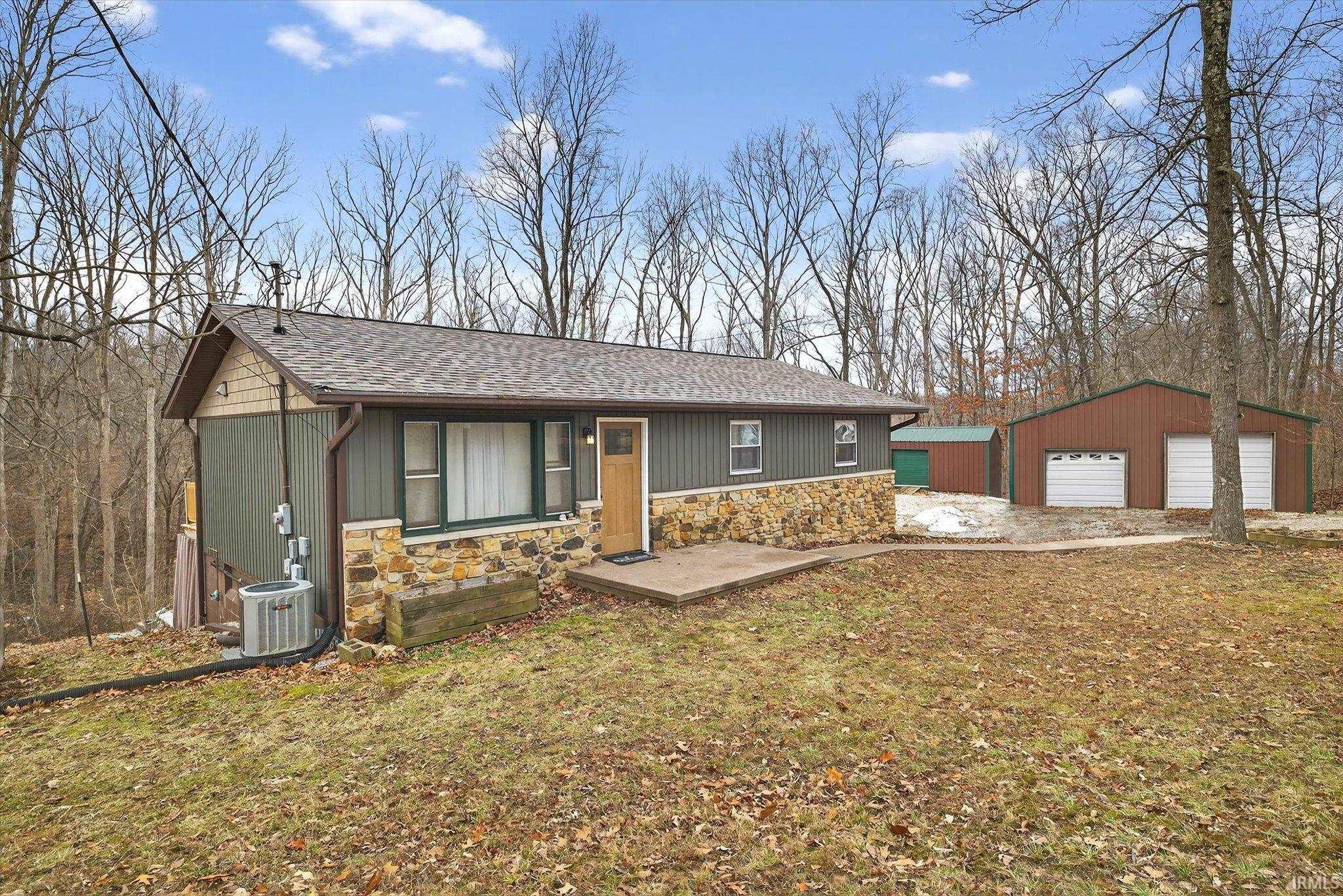 4010 E Old Meyers Road Bloomington IN 47408