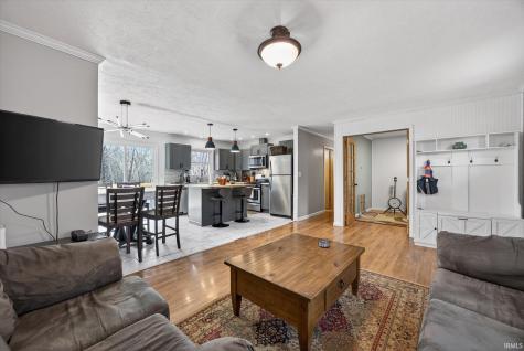4010 E Old Meyers Road Bloomington IN 47408
