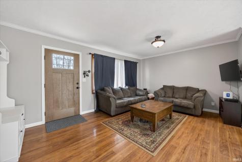 4010 E Old Meyers Road Bloomington IN 47408