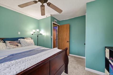 4010 E Old Meyers Road Bloomington IN 47408