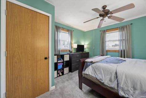 4010 E Old Meyers Road Bloomington IN 47408