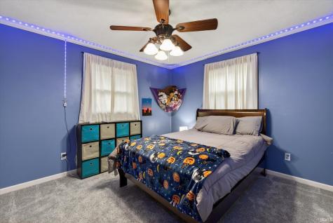 4010 E Old Meyers Road Bloomington IN 47408