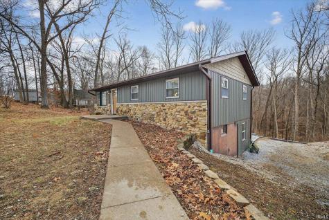 4010 E Old Meyers Road Bloomington IN 47408